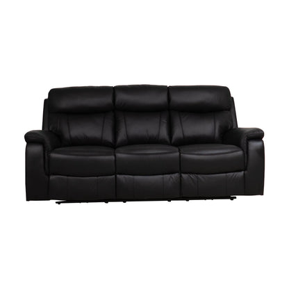 Mayfield 3-seter sofa fra A-Møbler