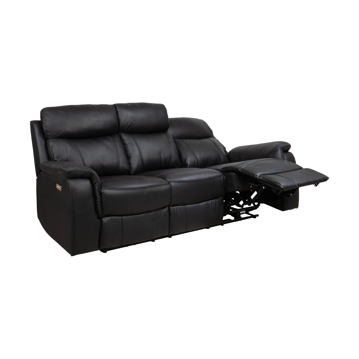 Mayfield 3-seter sofa fra A-Møbler