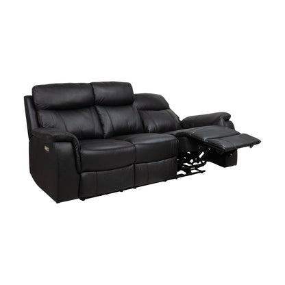 Mayfield 3-seter sofa fra A-Møbler