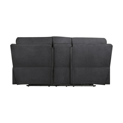 Mayfield 2-seter Deluxe Cinema, med elektrisk recliner-funksjon