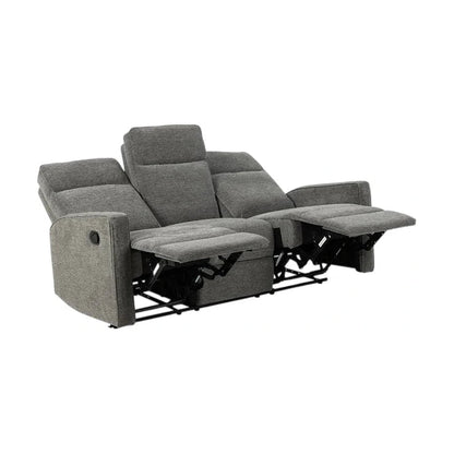 Asila 3-seter sofa fra A-Møbler, tekstil