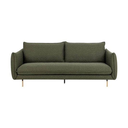 Manhattan sofa 2.5 seter fra A-Møbler