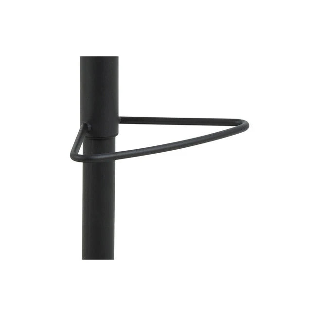 Sylvia barstol fra A-Møbler, beige, 115 cm høy