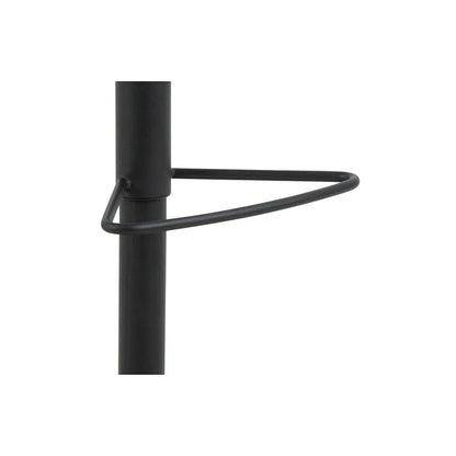 Sylvia barstol fra A-Møbler, beige, 115 cm høy