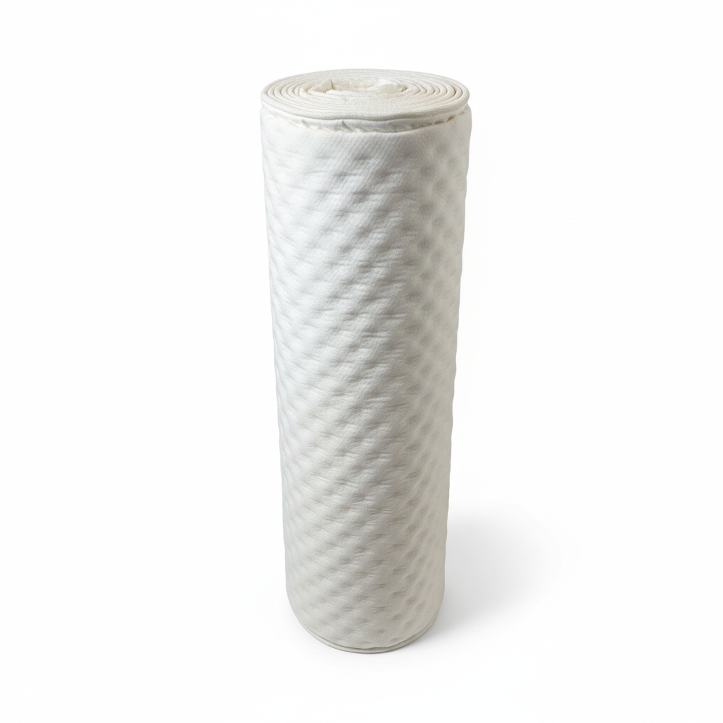 Skummadrass 90x200 - som ny