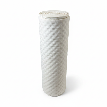 Skummadrass 90x200 - som ny