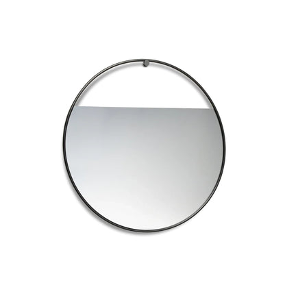 Peek speil, sirkulær – stor