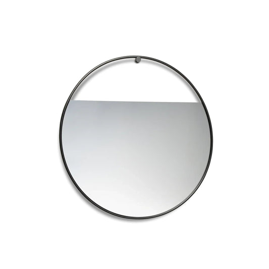 Peek speil, sirkulær – stor