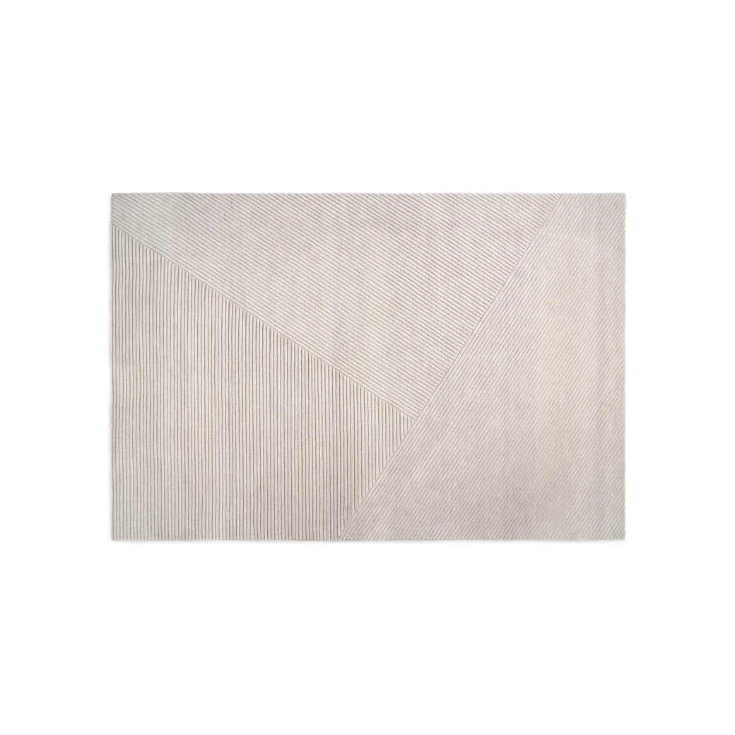 Row Rug teppe av ull fra Northern, 300x200 cm