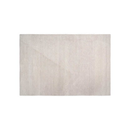 Row Rug teppe av ull fra Northern, 300x200 cm