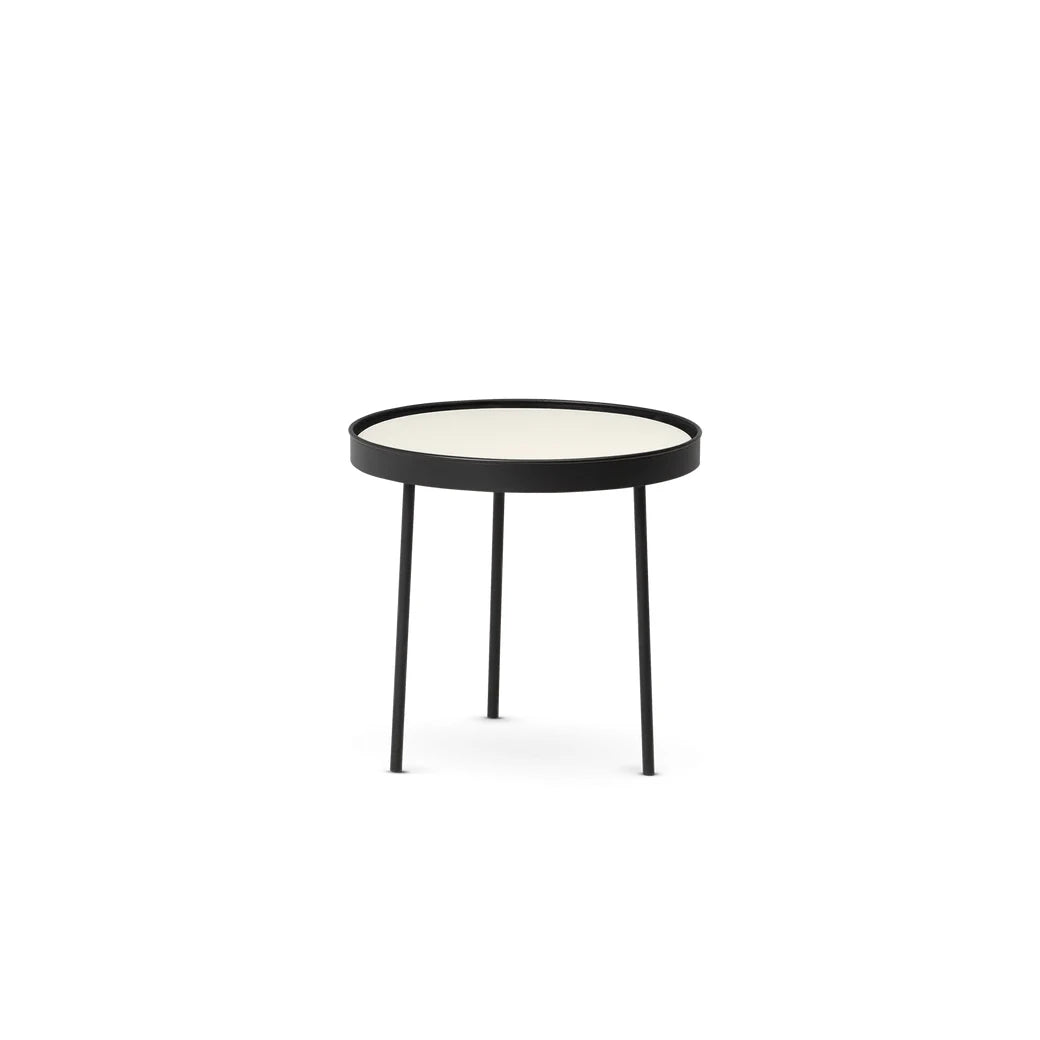 Stilk bordplate D34, sand