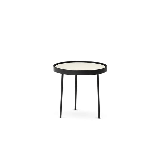 Stilk bordplate D34, sand