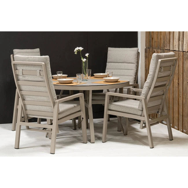 Almeria Reclinersett