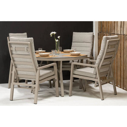 Almeria Reclinersett