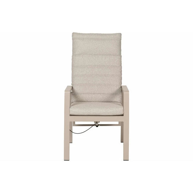 Almeria Reclinersett