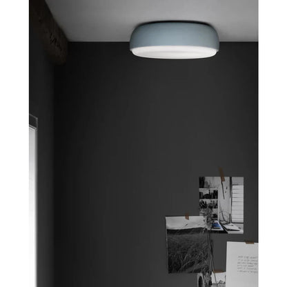 Over Me lampe fra Northern, mørk grå