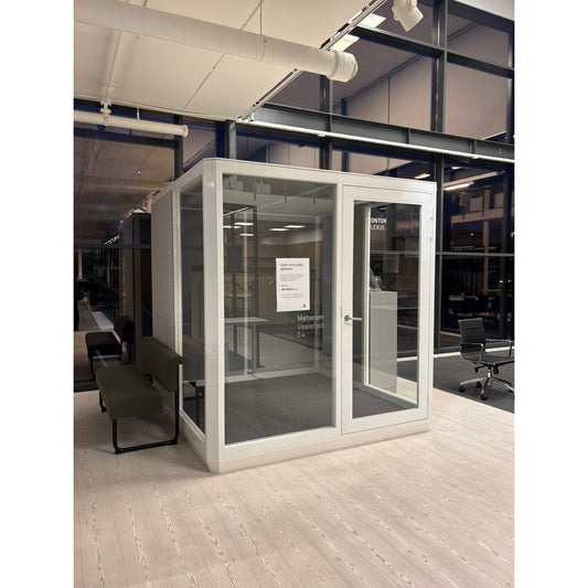 Abstracta Plenty Pod Large