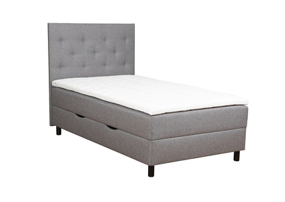 Rave HB1 Sengegavl fra A-Møbler, 120x120cm