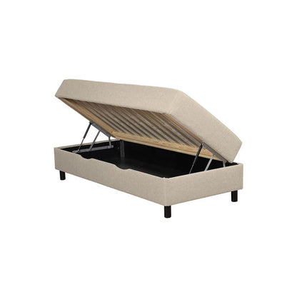 Rave RMO 1500 Lux Seng med overmadrass