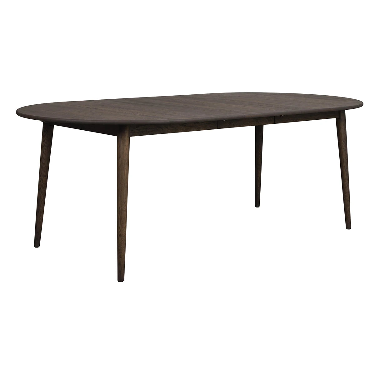 Rowico Tyler spisebord fra A-Møbler, 170x105 cm, brun