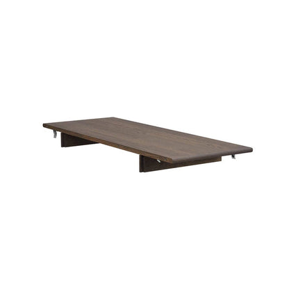 Rowico Tyler spisebord fra A-Møbler, 170x105 cm, brun
