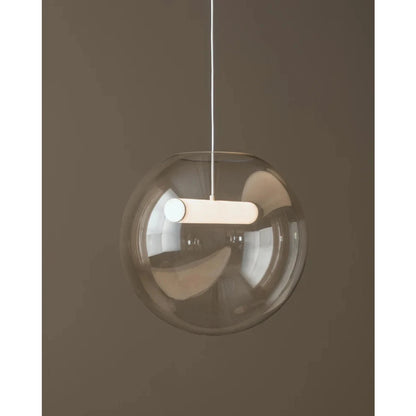 Reveal pendel lampe, glass