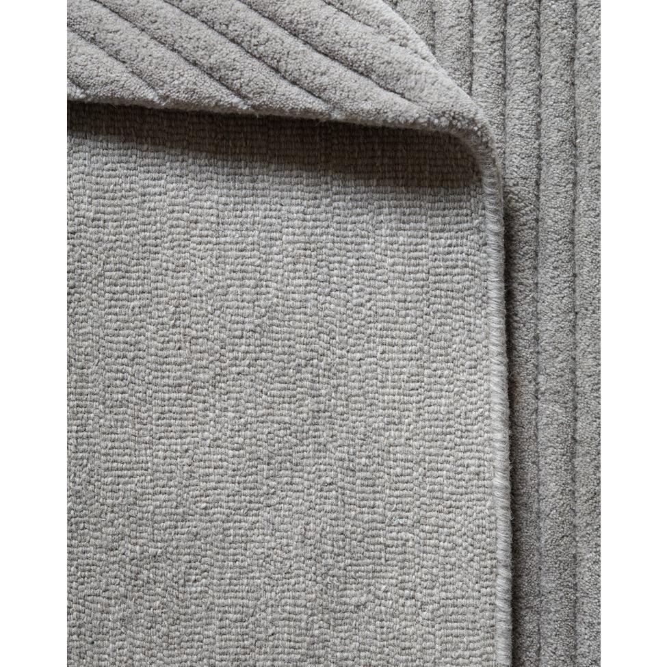 Row Rug teppe av ull fra Northern, 300x200 cm