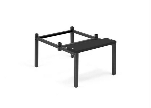 Benkestativ til småromsskap CLASSIC