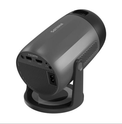 Projektor, Philips Neopix 150 NPX150INT