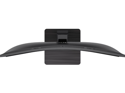 AOC 31,2" slight curved skjerm CU34P3CV