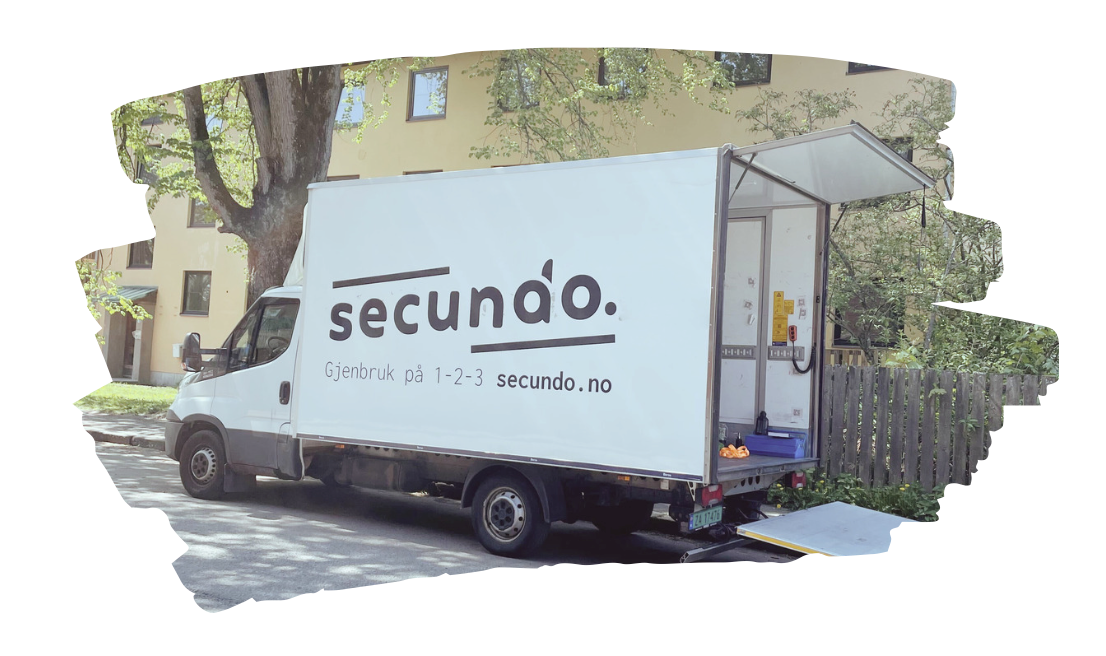 Secundo Levering – Secundo