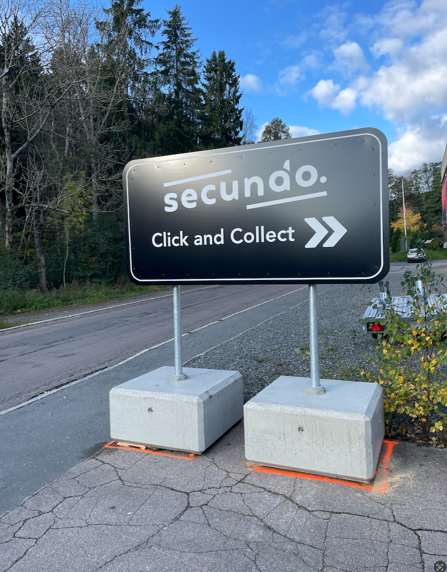Secundo Levering – Secundo
