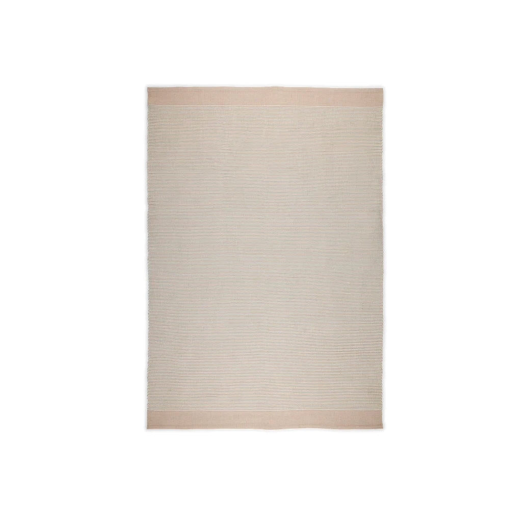 Spool teppe av resirkulert plast fra Northern, 200x300 cm
