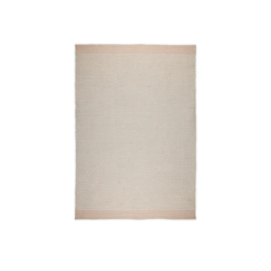 Spool teppe av resirkulert plast fra Northern, 200x300 cm