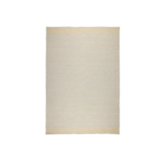 Spool teppe av resirkulert plast fra Northern, 200x300 cm