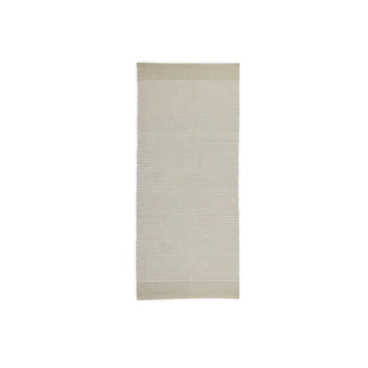 Spool Runner av 100% resirkulert polyester fra Northern, 80x200 cm