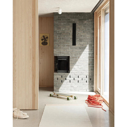 Spool teppe av resirkulert plast fra Northern, 200x300 cm