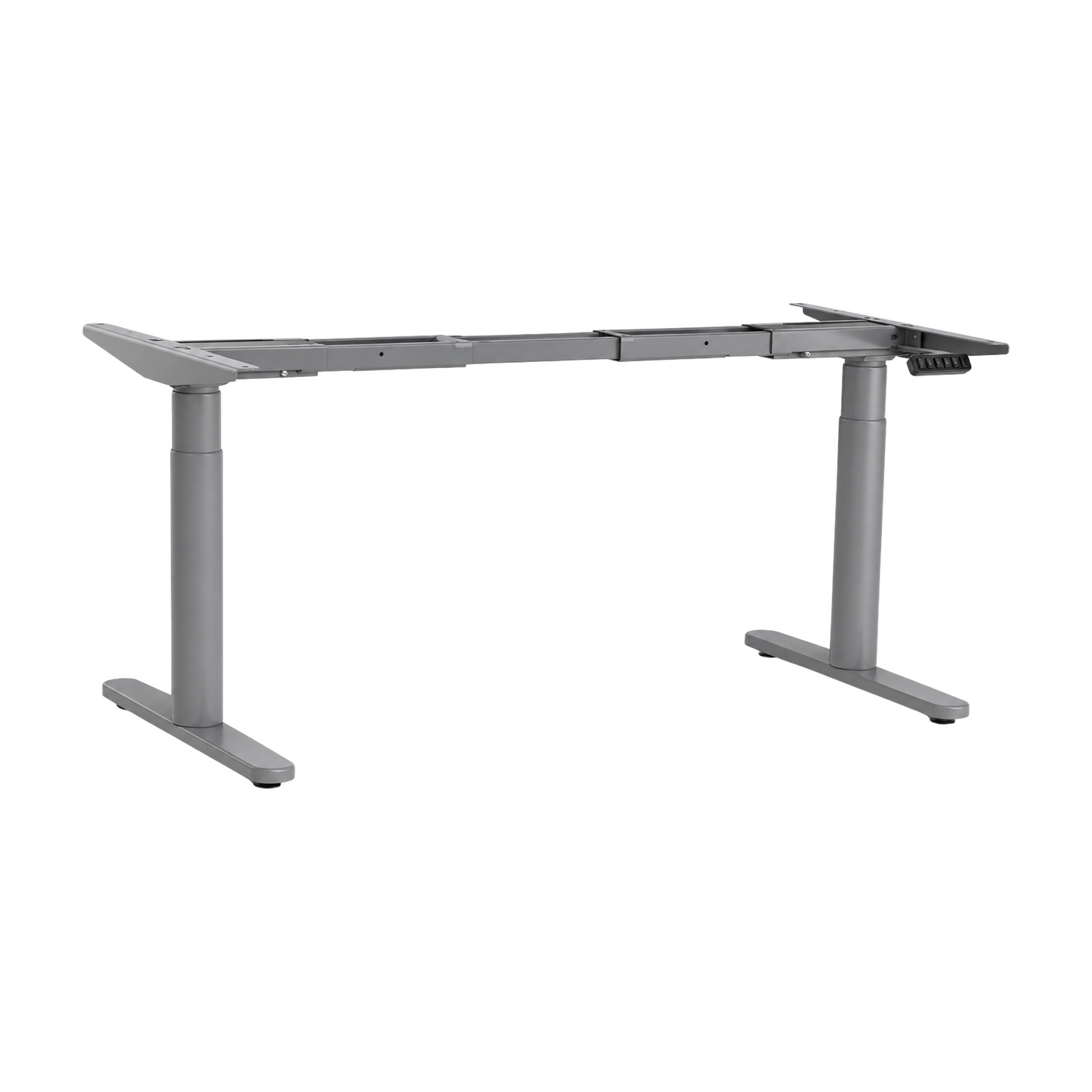 115cm el hev/senk understell, rundt
