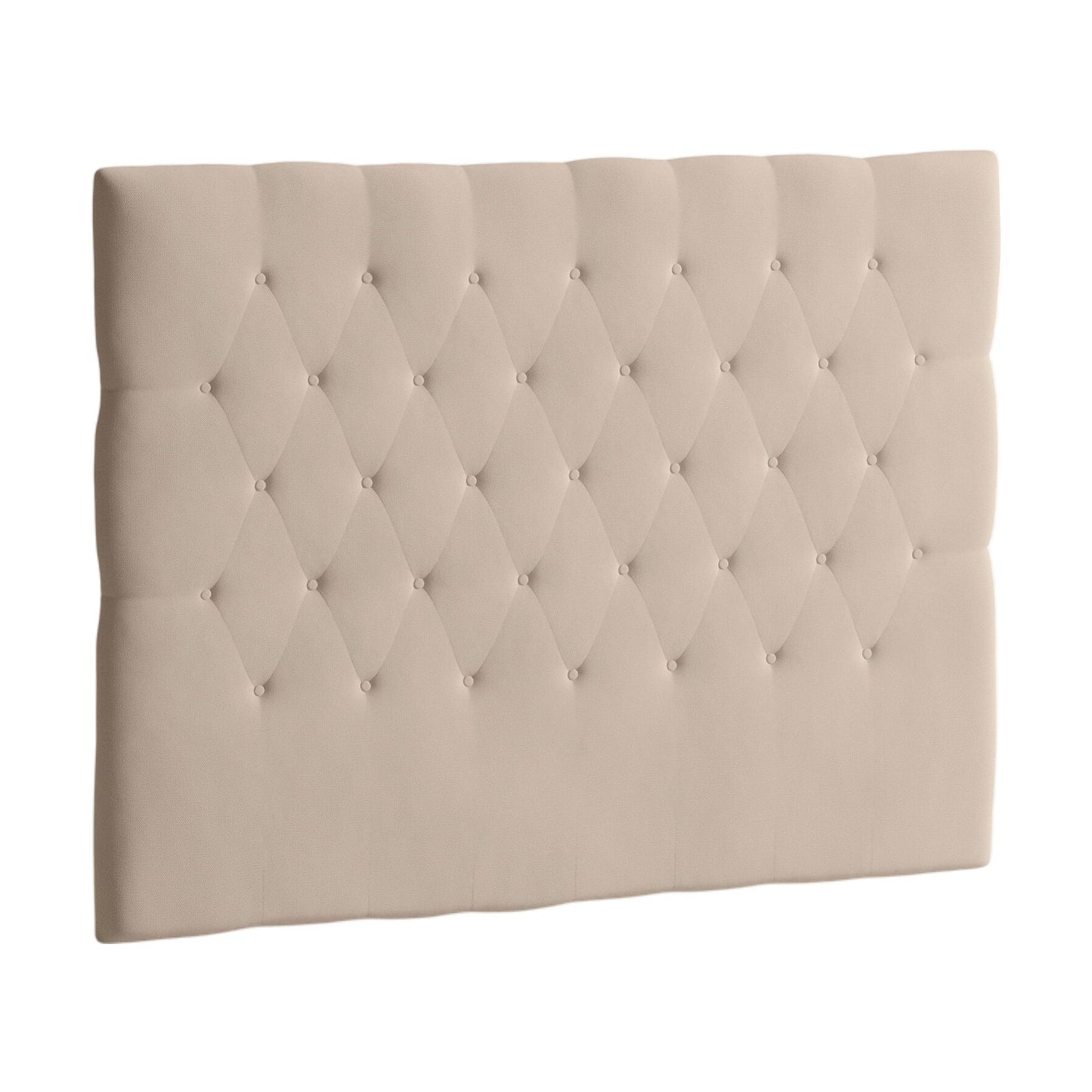 Hodegavl Asti H120 B180 cm i Moment Beige fra Svane