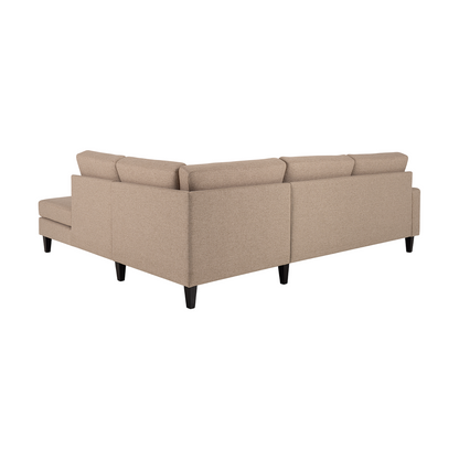 London Bridge Modulsofa Oppsett