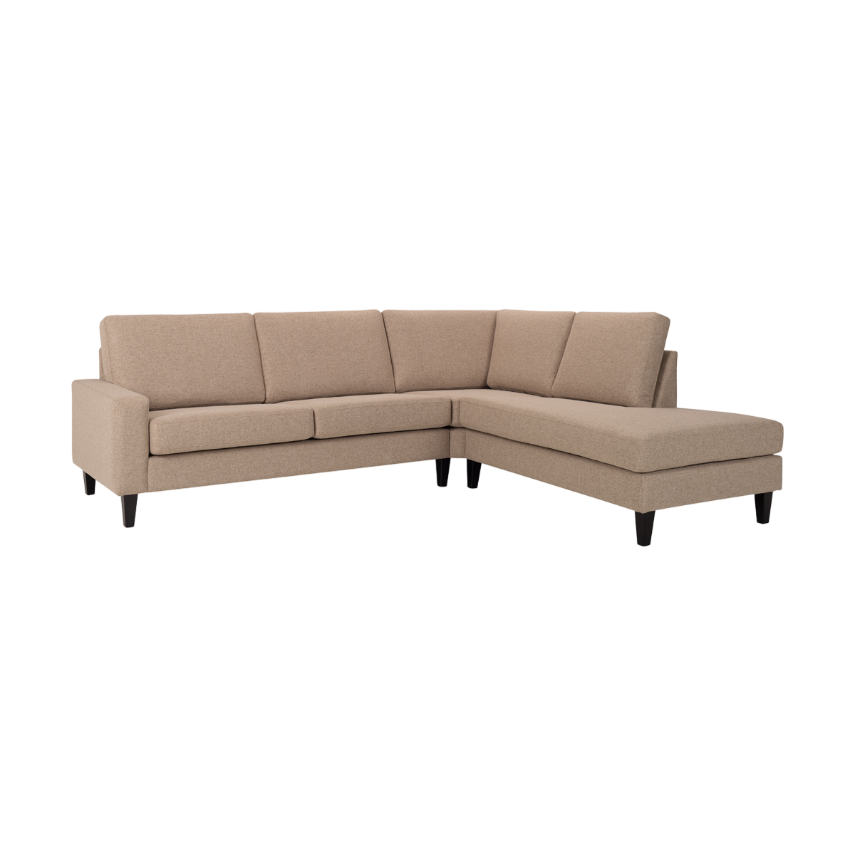 London Bridge Modulsofa Oppsett – Secundo