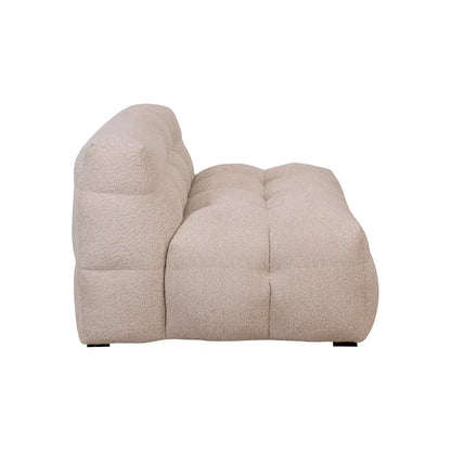 Troels Michelin 1,5-seter, Abriamo Beige