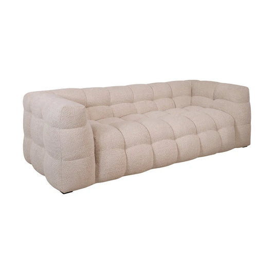 Troels Michelin 3-seter sofa fra A-Møbler