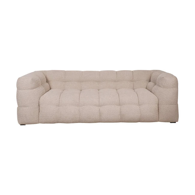 Troels Michelin 3-seter sofa fra A-Møbler