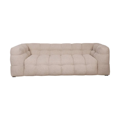 Troels Michelin 3-seter sofa fra A-Møbler