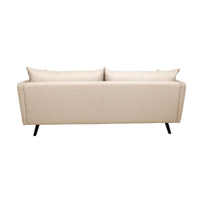 Chic 3-seter sofa, Miami Beige
