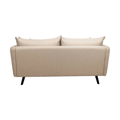 2,5-seter sofa fra A-Møbler, Miami Beige