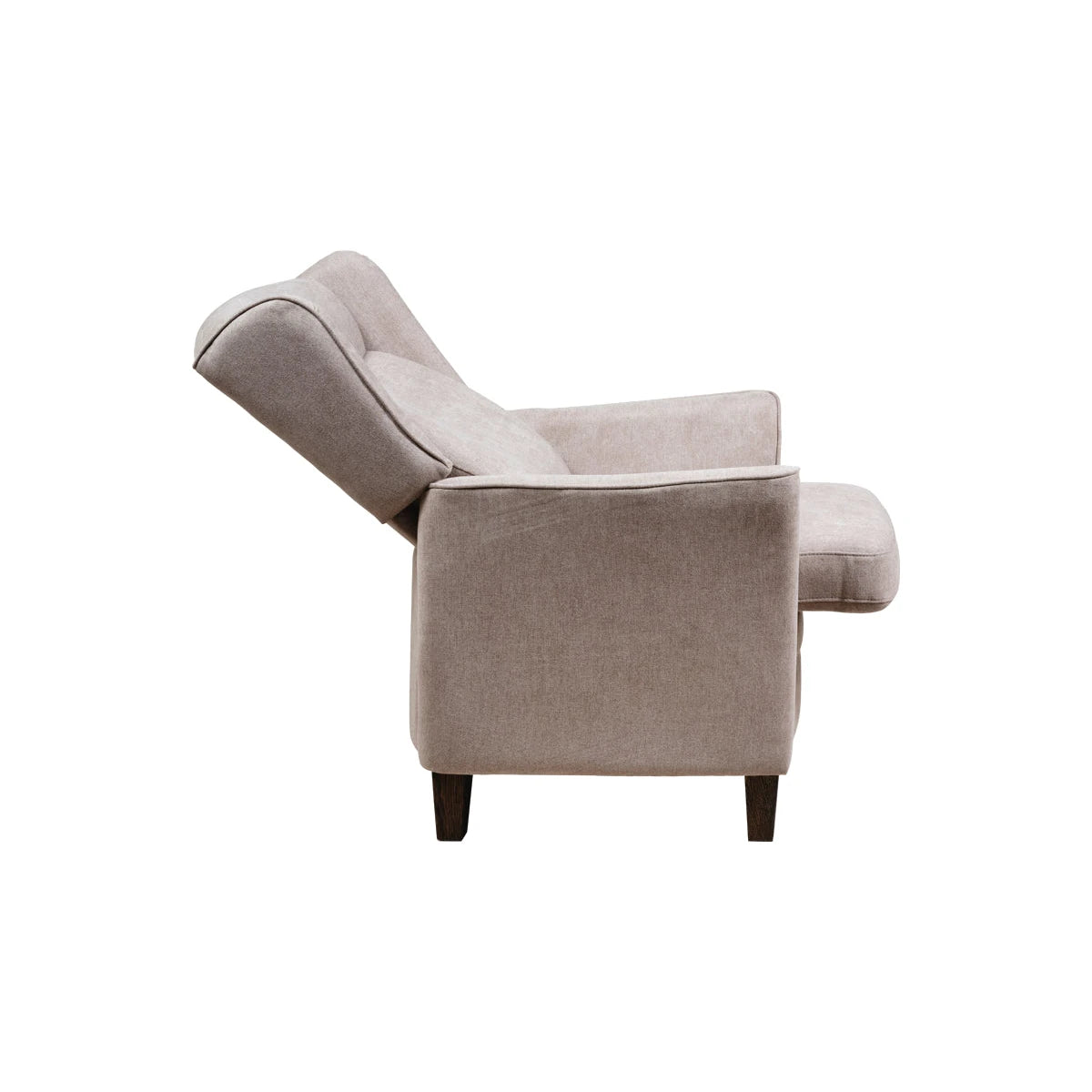 Diana lenestol fra A-Møbler, beige