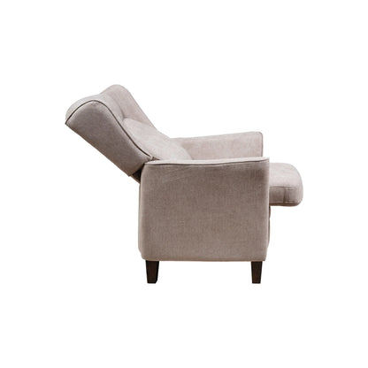 Diana lenestol fra A-Møbler, beige