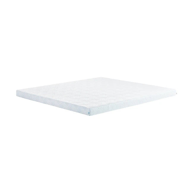 TEMPUR Pro Plus SmartCoo Overmadrass, 200x160cm